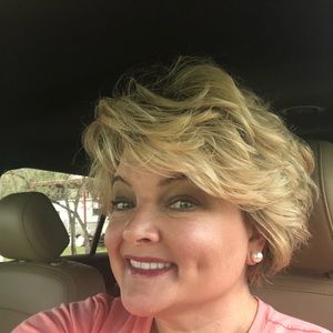 Meet your Posher, Tracy